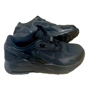 Nike Kids Black Sneakers